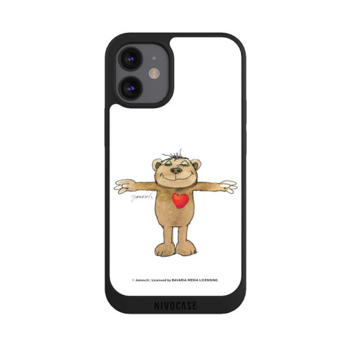 Apple iPhone 12 mini NIVOpure Umarmung kleiner Bär