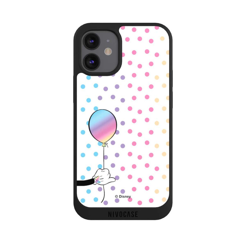 iPhone 12 mini NIVOpure Minnie Balloon