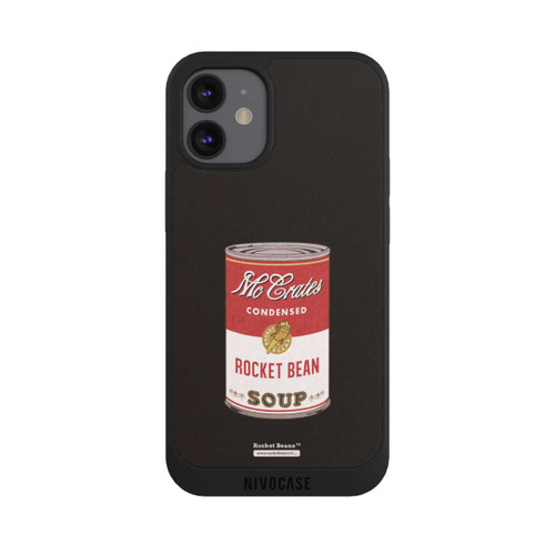 Apple iPhone 12 mini NIVOpure Rocket Bean Soup