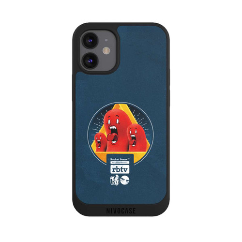 Apple iPhone 12 mini NIVOpure Schreibohnen