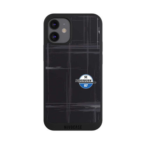 Apple iPhone 12 mini NIVOpure Trikot 20-21 SCP