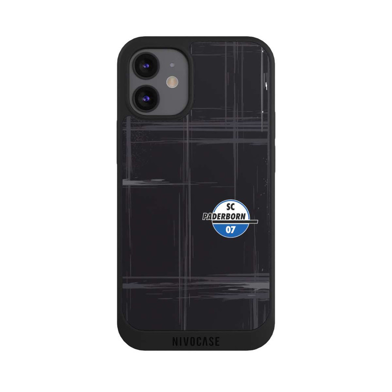 iPhone 12 mini NIVOpure Trikot 20-21 SCP
