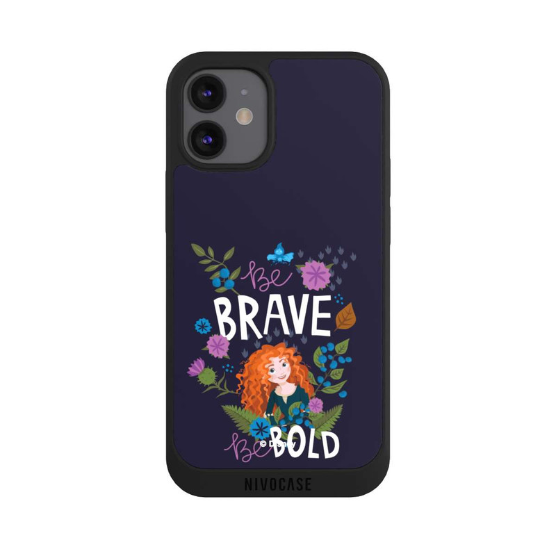 iPhone 12 mini NIVOpure Be Brave | Be Bold
