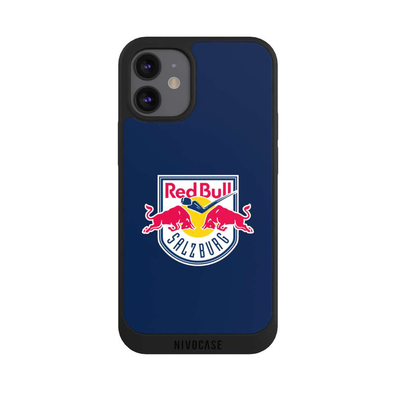 iPhone 12 mini NIVOpure RBS Blau