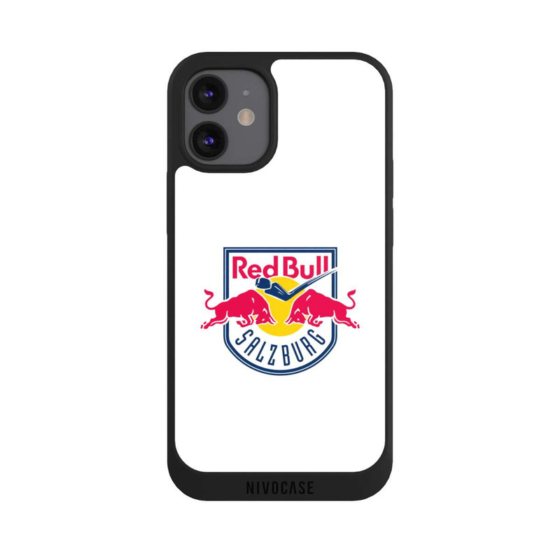 iPhone 12 mini NIVOpure RBS Weiß