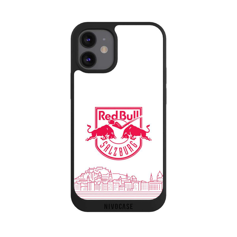 iPhone 12 mini NIVOpure RBS Salzburg Silhouette