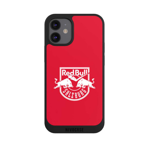 Apple iPhone 12 mini NIVOpure RBS Red