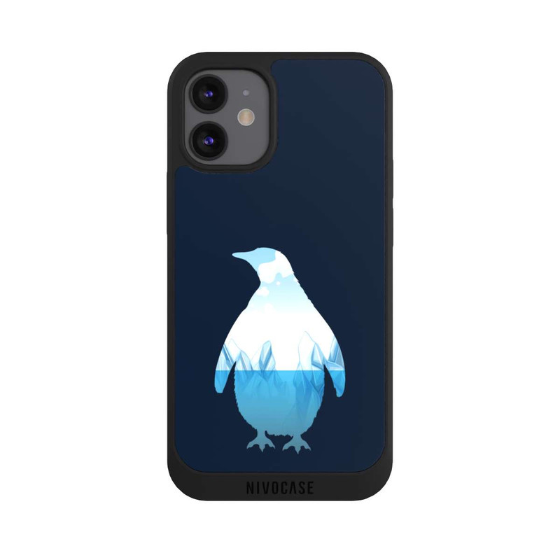 iPhone 12 mini NIVOpure Save Wildlife