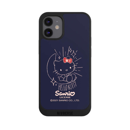 Apple iPhone 12 mini NIVOpure Hello Kitty - Astrologie