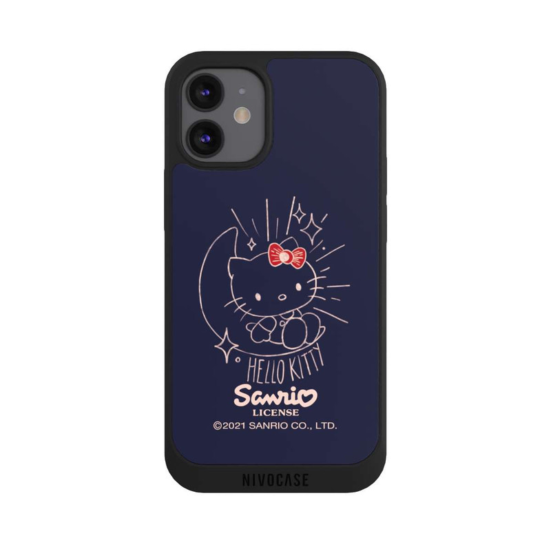 iPhone 12 mini NIVOpure Hello Kitty - Astrologie