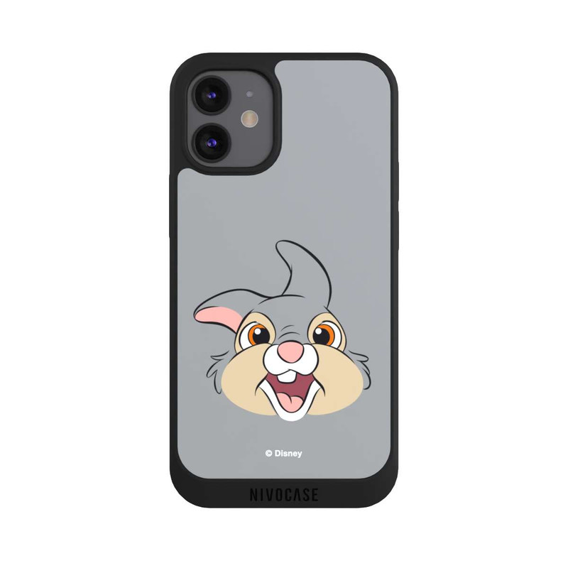 iPhone 12 mini NIVOpure Klopfer Closeup