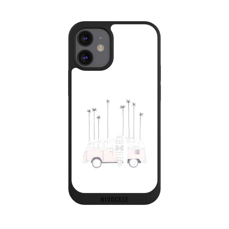 iPhone 12 mini NIVOpure Van