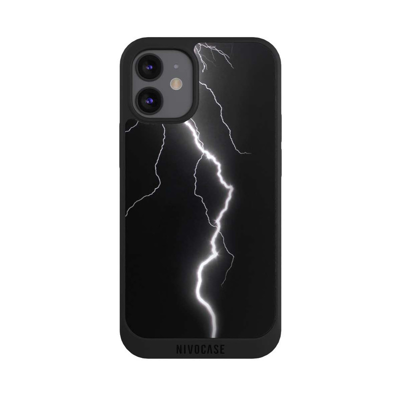 iPhone 12 mini NIVOpure Lightning