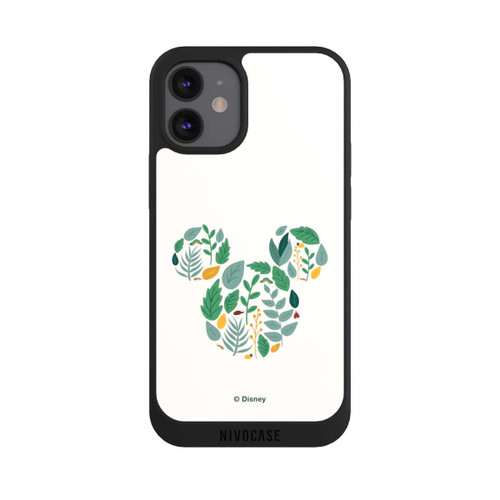 Apple iPhone 12 mini NIVOpure Mickey Nature Portrait