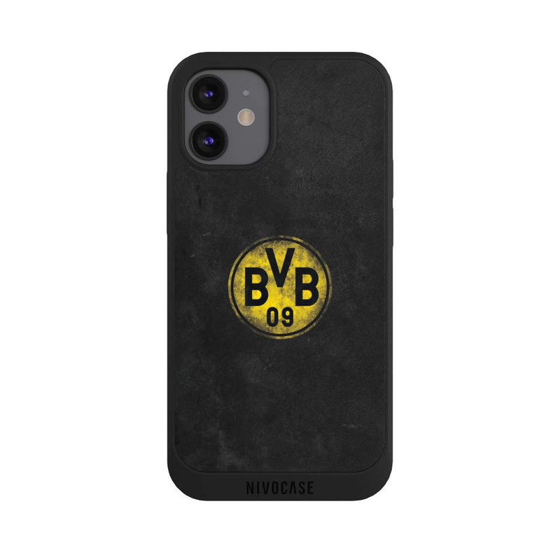 iPhone 12 mini NIVOpure Grunge
