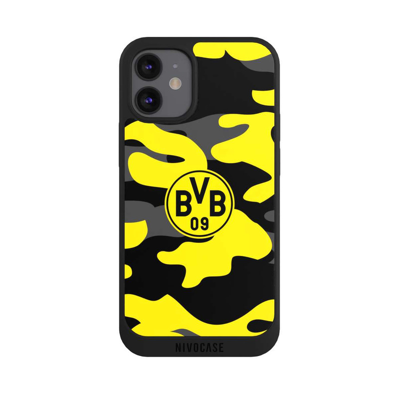 iPhone 12 mini NIVOpure BVB Camo