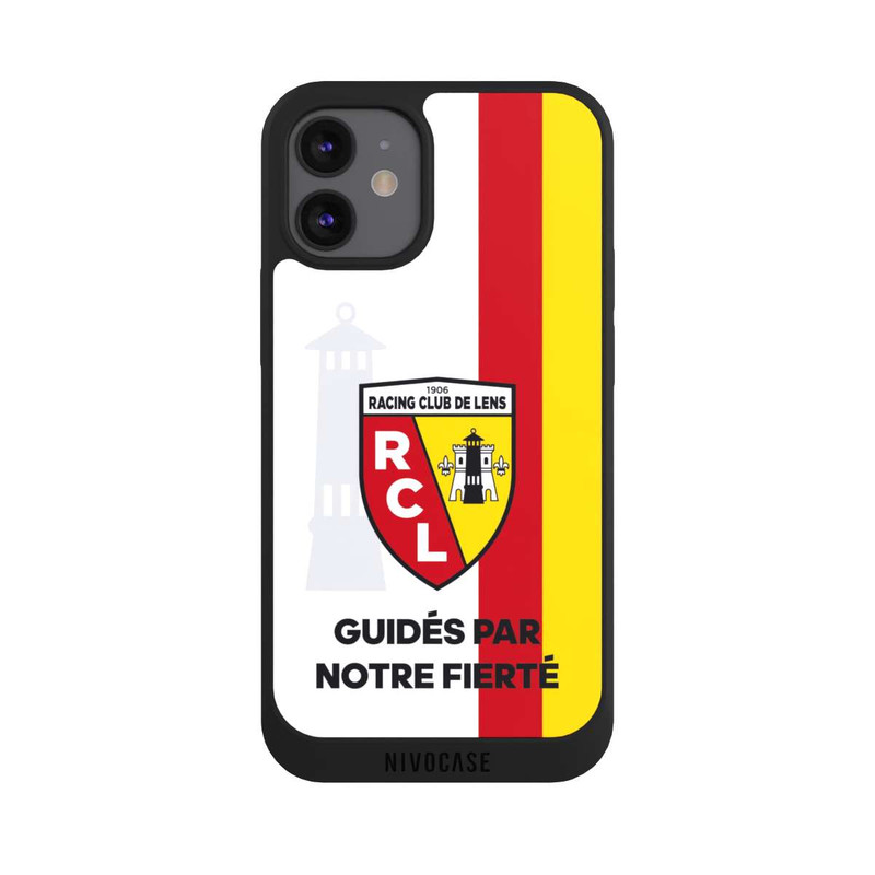 iPhone 12 mini NIVOpure Unser Stolz