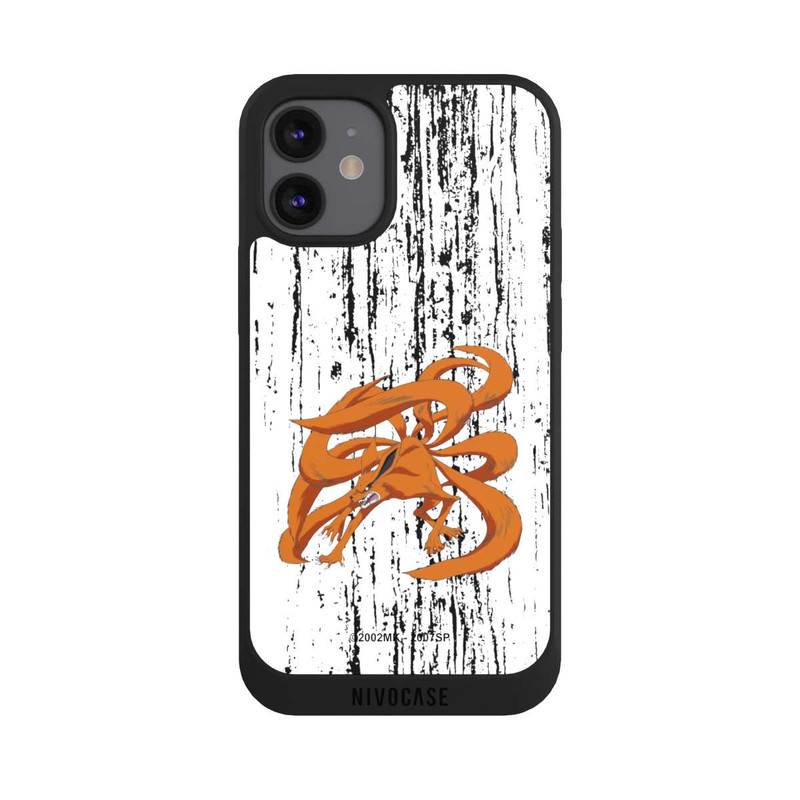 iPhone 12 mini NIVOpure Kurama