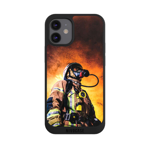 Apple iPhone 12 mini NIVOpure Hero