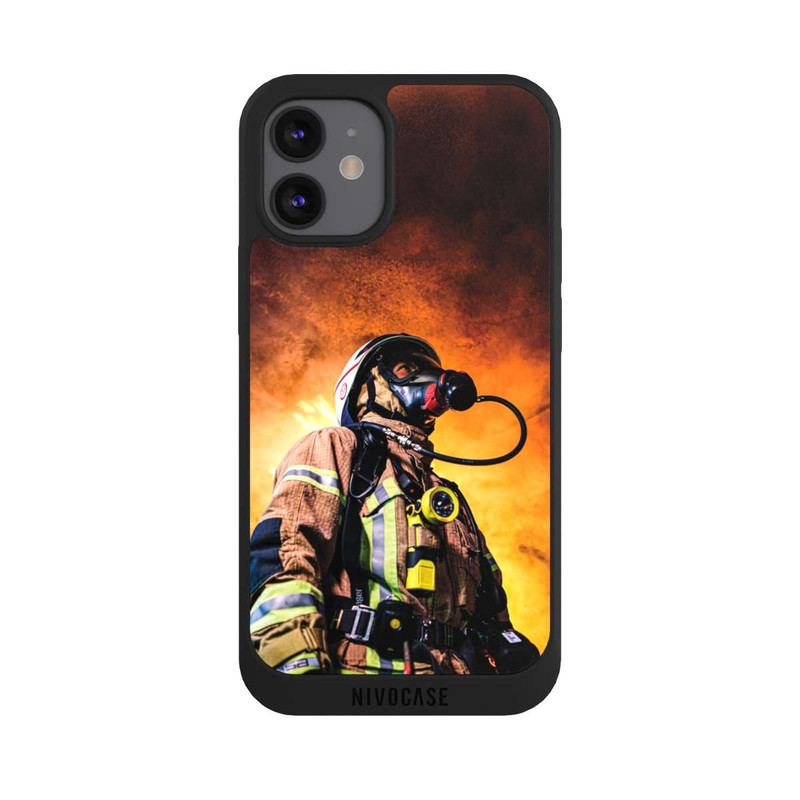 iPhone 12 mini NIVOpure Héros