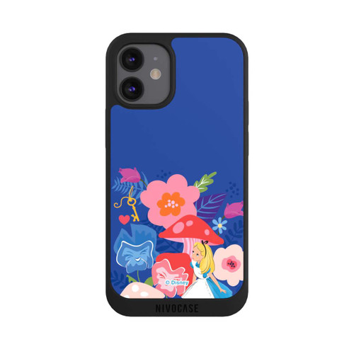 Apple iPhone 12 mini NIVOpure Alice Flowers