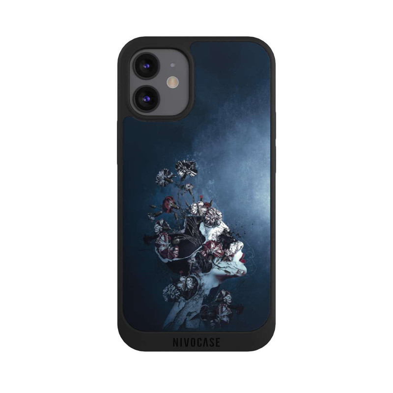 iPhone 12 mini NIVOpure Du jour à la nuit