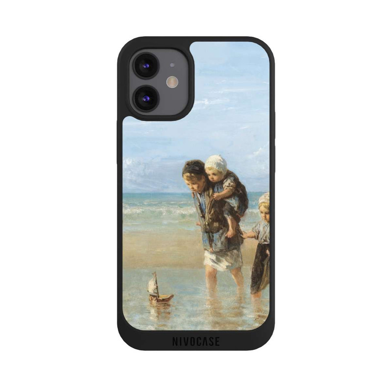 iPhone 12 mini NIVOpure Children of the Sea