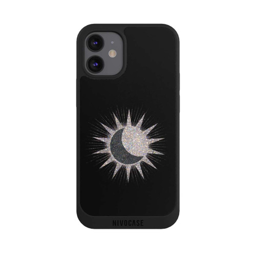 Apple iPhone 12 mini NIVOpure Moon Sun Light