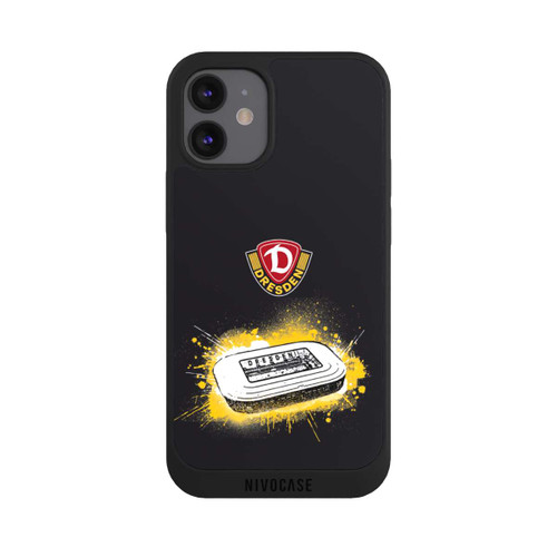 Apple iPhone 12 mini NIVOpure Dynamo Stadion