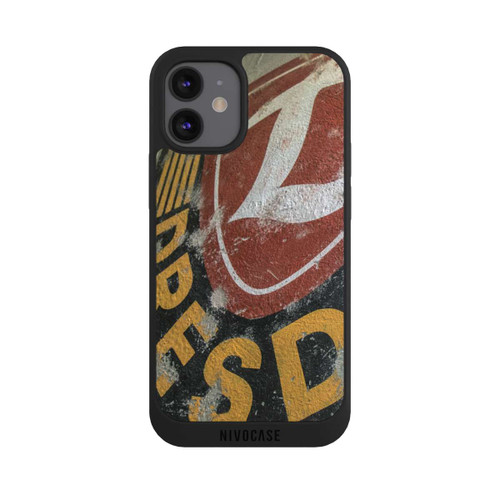 Apple iPhone 12 mini NIVOpure Dynamo Logo