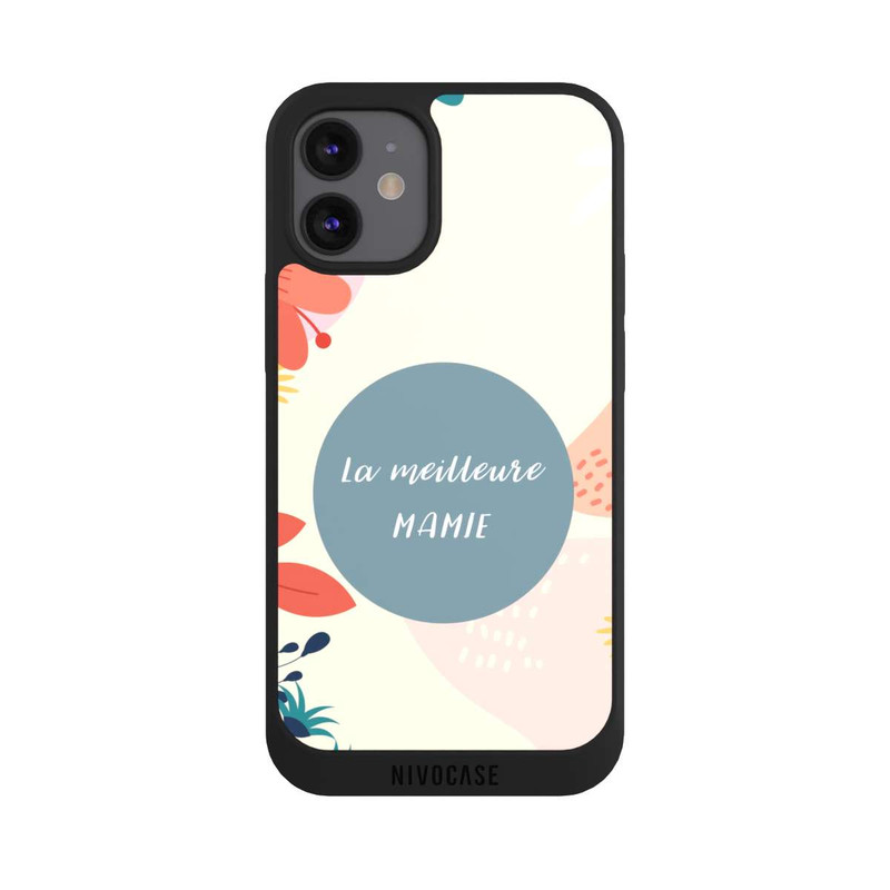 iPhone 12 mini NIVOpure La Meilleure Mamie