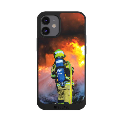Apple iPhone 12 mini NIVOpure Fire Chief