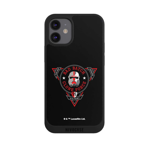 Apple iPhone 12 mini NIVOpure Bad Batch Clone Force