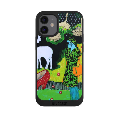 Apple iPhone 12 mini NIVOpure Handytime