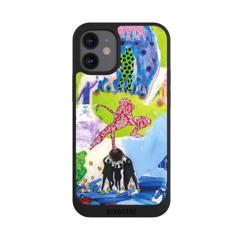 Apple iPhone 12 mini NIVOpure Peoplestories