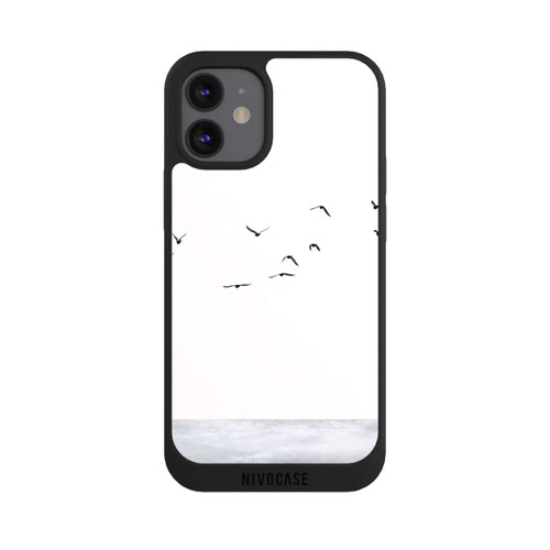 Apple iPhone 12 mini NIVOpure The Ocean