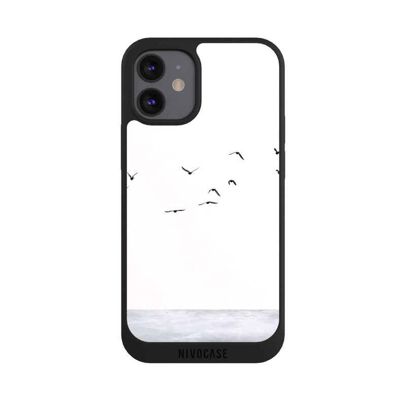 iPhone 12 mini NIVOpure Der Ozean