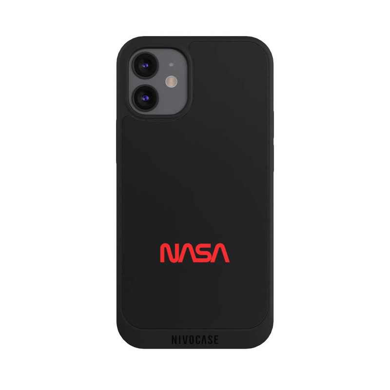 iPhone 12 mini NIVOpure Nasa