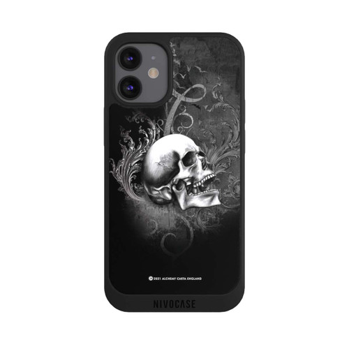 Apple iPhone 12 mini NIVOpure De Profundis