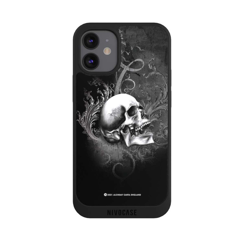iPhone 12 mini NIVOpure De Profundis