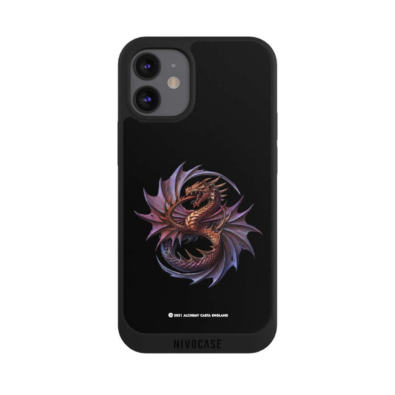 iPhone 12 mini NIVOpure Maelstromeus