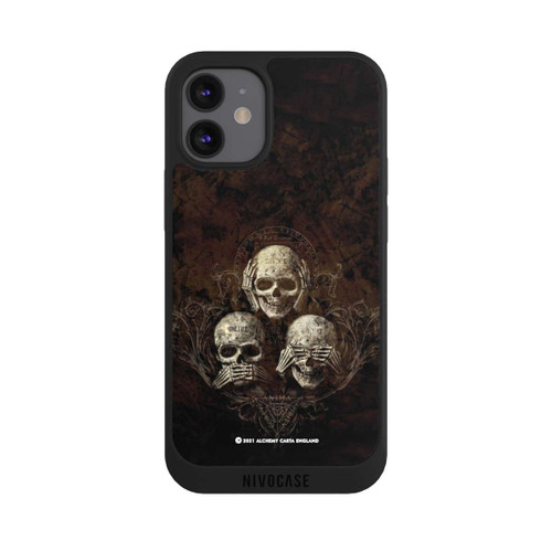 Apple iPhone 12 mini NIVOpure No Evil