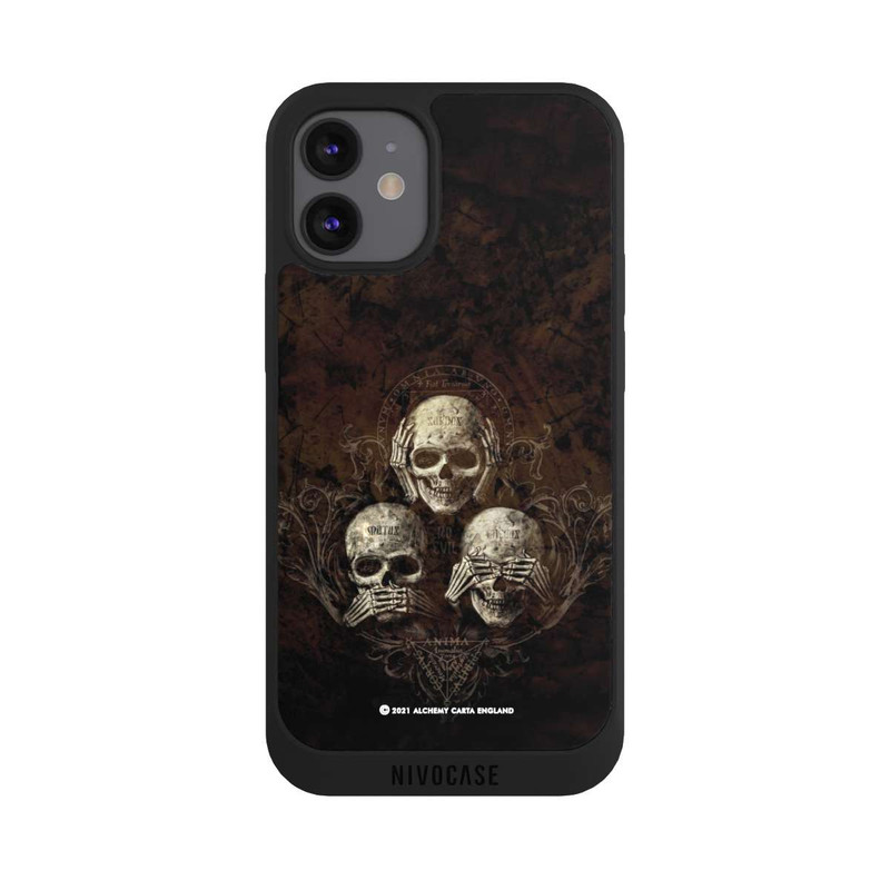 iPhone 12 mini NIVOpure No Evil