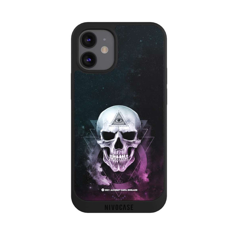iPhone 12 mini NIVOpure DIE LEERE