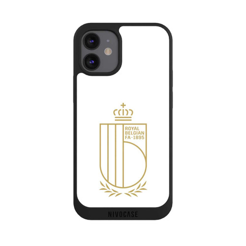 Apple iPhone 12 mini NIVOpure RBFA 1895 Gold