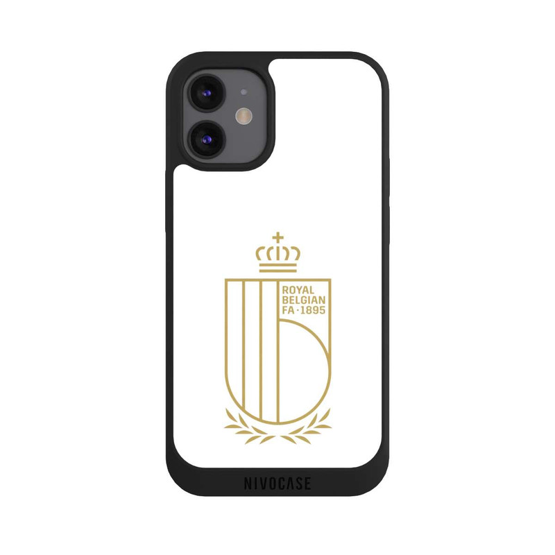 iPhone 12 mini NIVOpure RBFA 1895 Gold