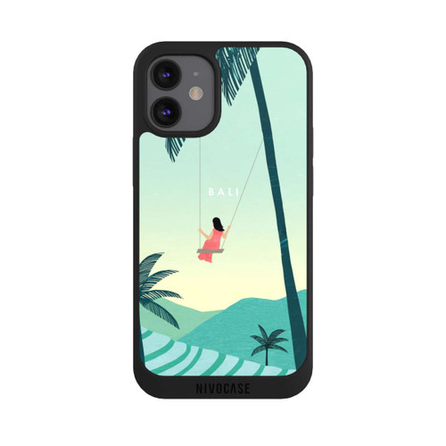 Apple iPhone 12 mini NIVOpure Bali Katinka Reinke