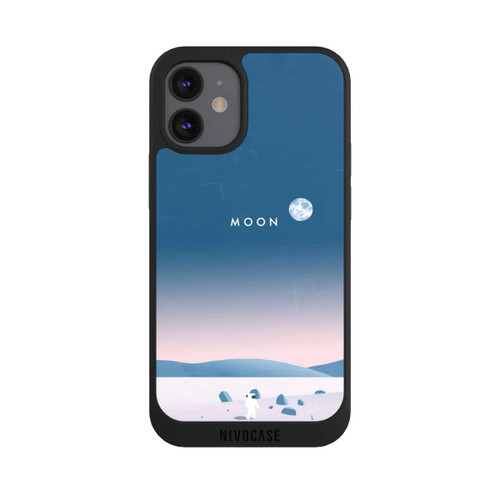 Apple iPhone 12 mini NIVOpure Moon Katinka Reinke