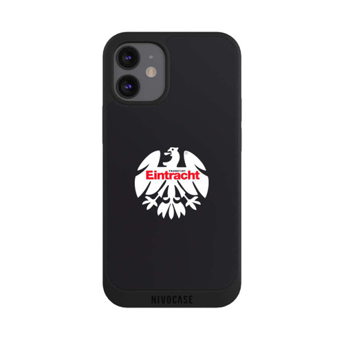 Apple iPhone 12 mini NIVOpure Logo Adler 1980