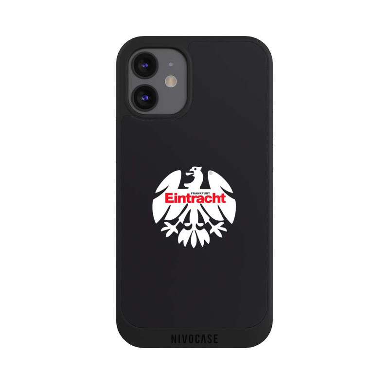 iPhone 12 mini NIVOpure Logo Aigle 1980